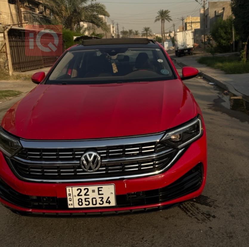 Volkswagen Jetta